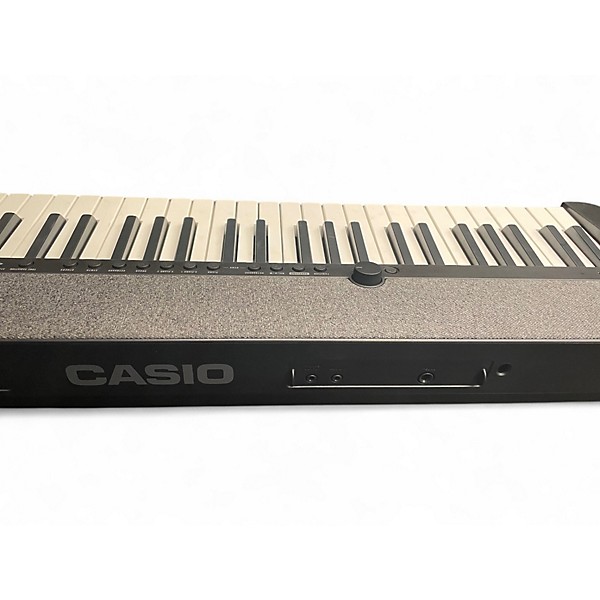 Used Casio CS S1 Portable Keyboard