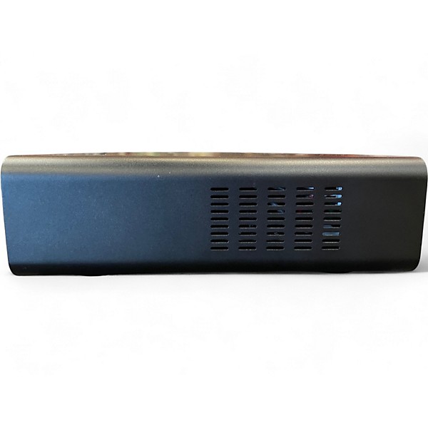 Used Hartke TX300 Bass Amp Head