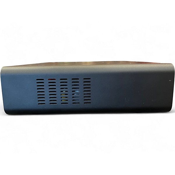 Used Hartke TX300 Bass Amp Head