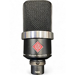 Used Neumann TLM102 Condenser Microphone