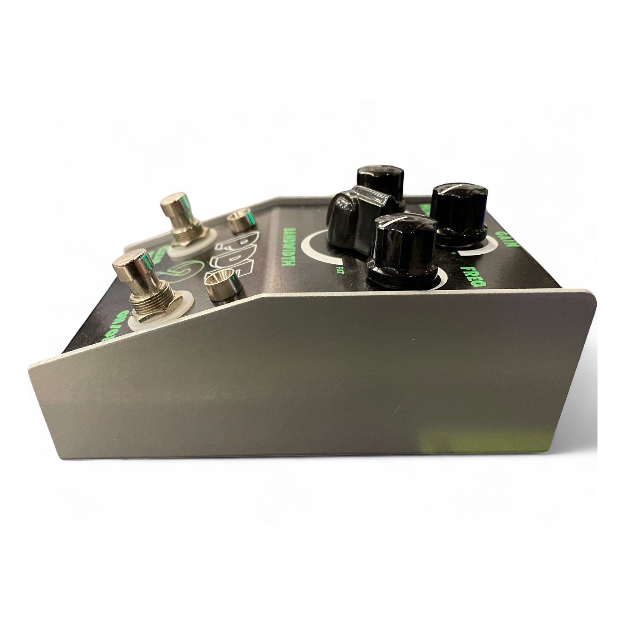 Used Stone Deaf PDF 2 Effect Pedal | Guitar Center