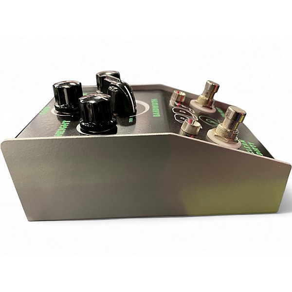 Used Stone Deaf PDF 2 Effect Pedal | Guitar Center