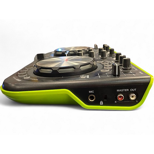 Pioneer DDJ-WeGO DJコントローラー Amazon.com: Pioneer DJ DJ Mixer, Black (DDJ-WeGO : Musical