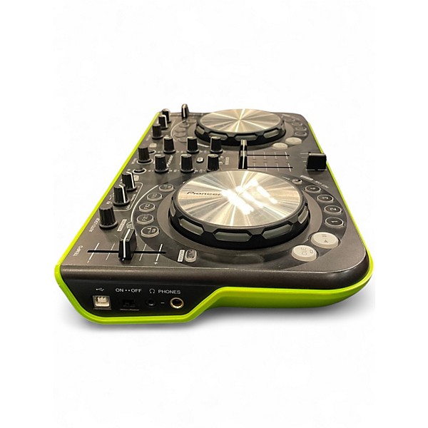 Used Pioneer DJ DDJ-WEGO DJ Controller | Guitar Center