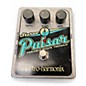 Used Electro-Harmonix Pulsar Tremolo Effect Pedal thumbnail