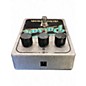 Used Electro-Harmonix Pulsar Tremolo Effect Pedal
