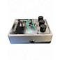 Used Electro-Harmonix Pulsar Tremolo Effect Pedal