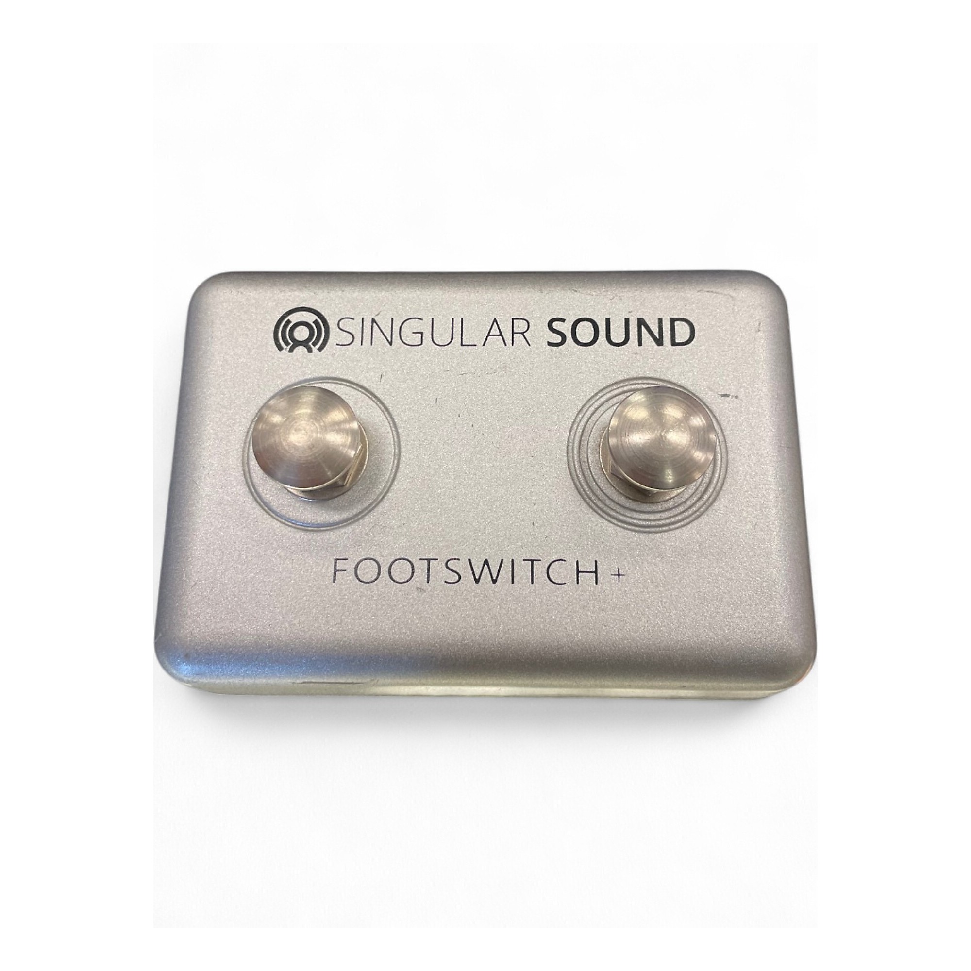 Used Singular Sound Footswitch+ Pedal | Guitar Center