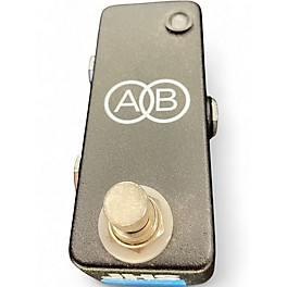 Used JHS Pedals Mini A/B Pedal