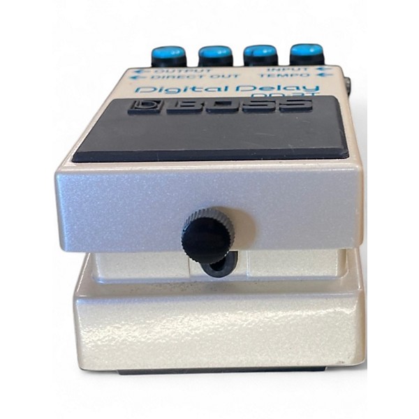 Used BOSS DD-3T Effect Pedal | Guitar Center