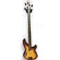 Used Sdgr SRH500F Sunburst Electric Bass Guitar thumbnail