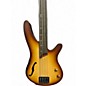Used Sdgr SRH500F Sunburst Electric Bass Guitar