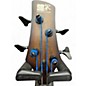 Used Sdgr SRH500F Sunburst Electric Bass Guitar