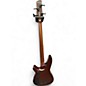 Used Sdgr SRH500F Sunburst Electric Bass Guitar