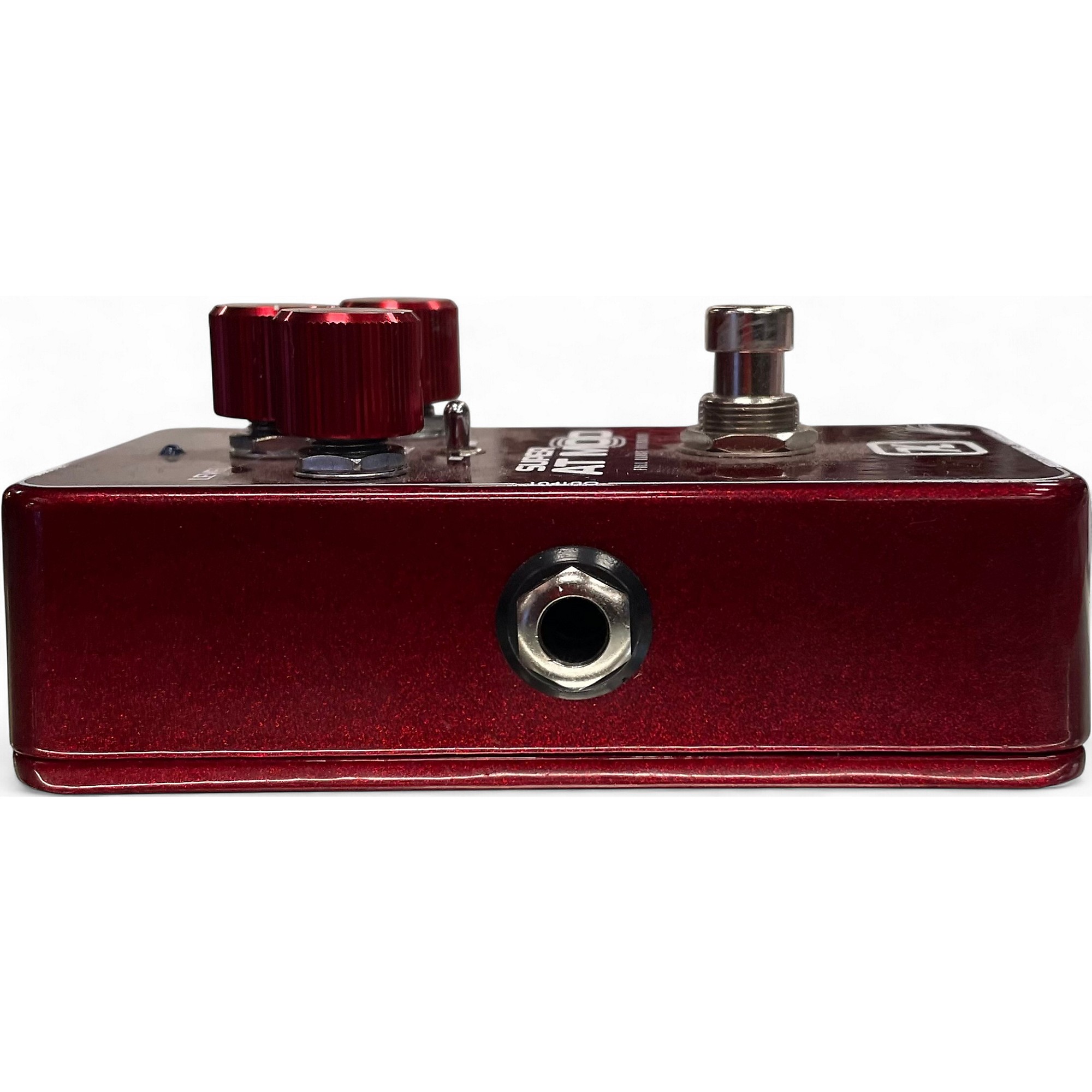 Used Keeley Super AT MOD Andy Timmons Effect Pedal | Guitar