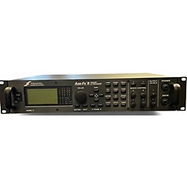 Used Fractal Audio AXE FX II Effect Processor
