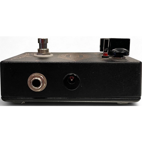 Used Barber LTD Effect Pedal