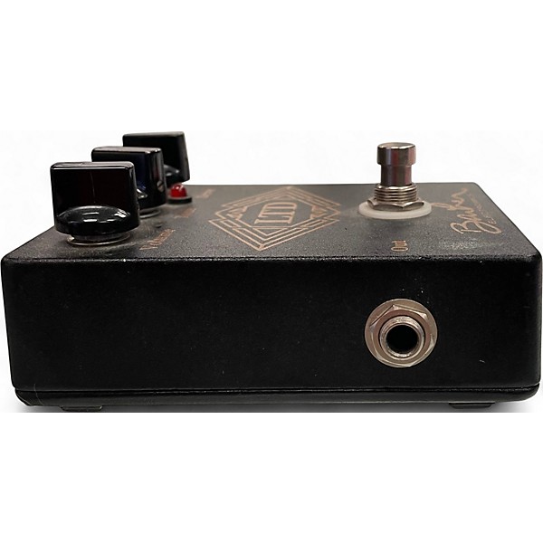 Used Barber LTD Effect Pedal
