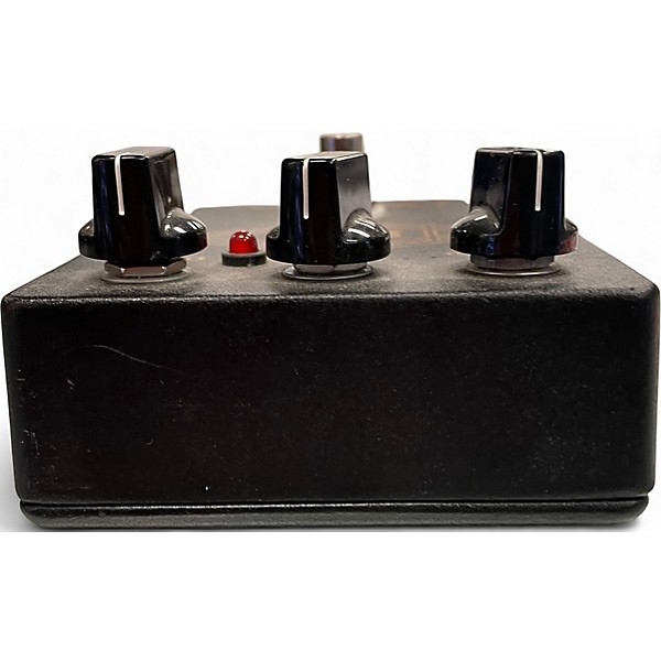 Used Barber LTD Effect Pedal