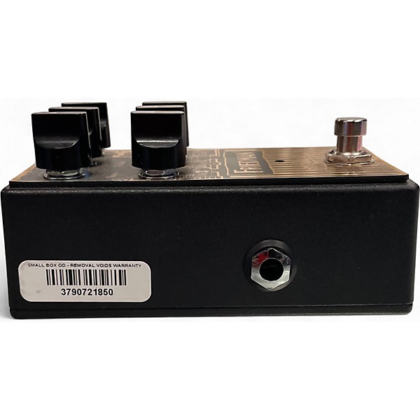 Used Friedman Small Box Pedal Effect Pedal | Guitar Center