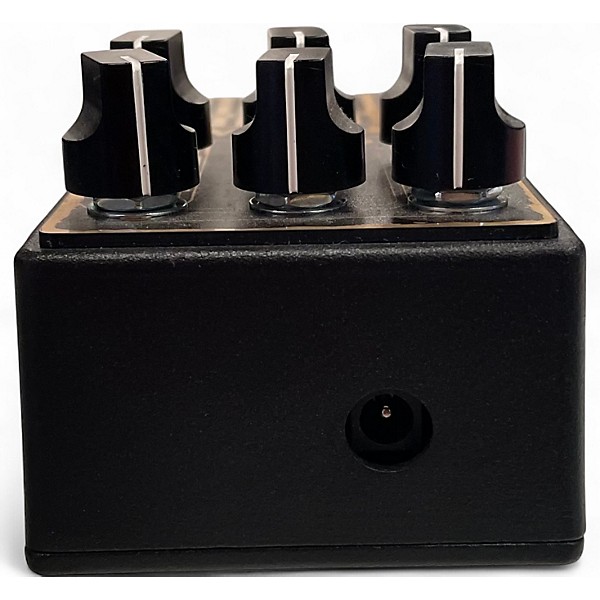 Used Friedman Small Box Pedal Effect Pedal | Guitar Center