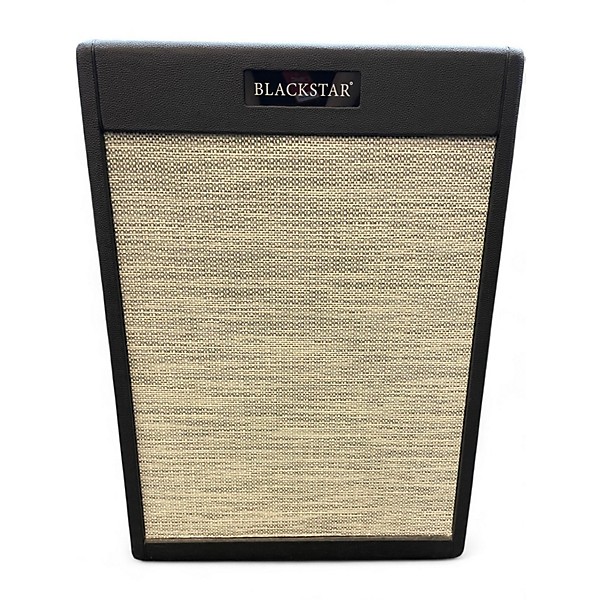 Used Blackstar St James 212VOC Guitar Cabinet