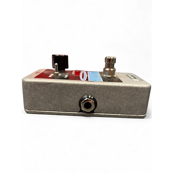 Used Electro-Harmonix Holy Grail Reverb Effect Pedal