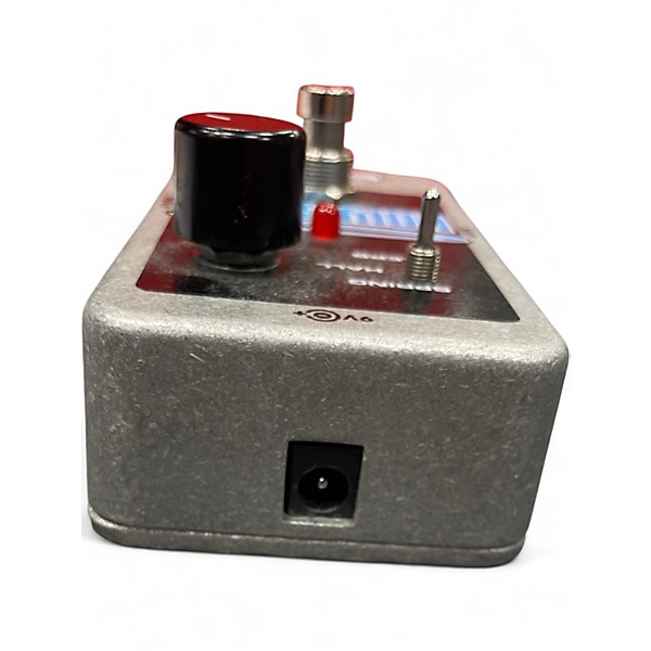 Used Electro-Harmonix Holy Grail Reverb Effect Pedal