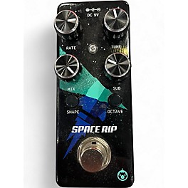 Used Pigtronix Space Rip Effect Pedal