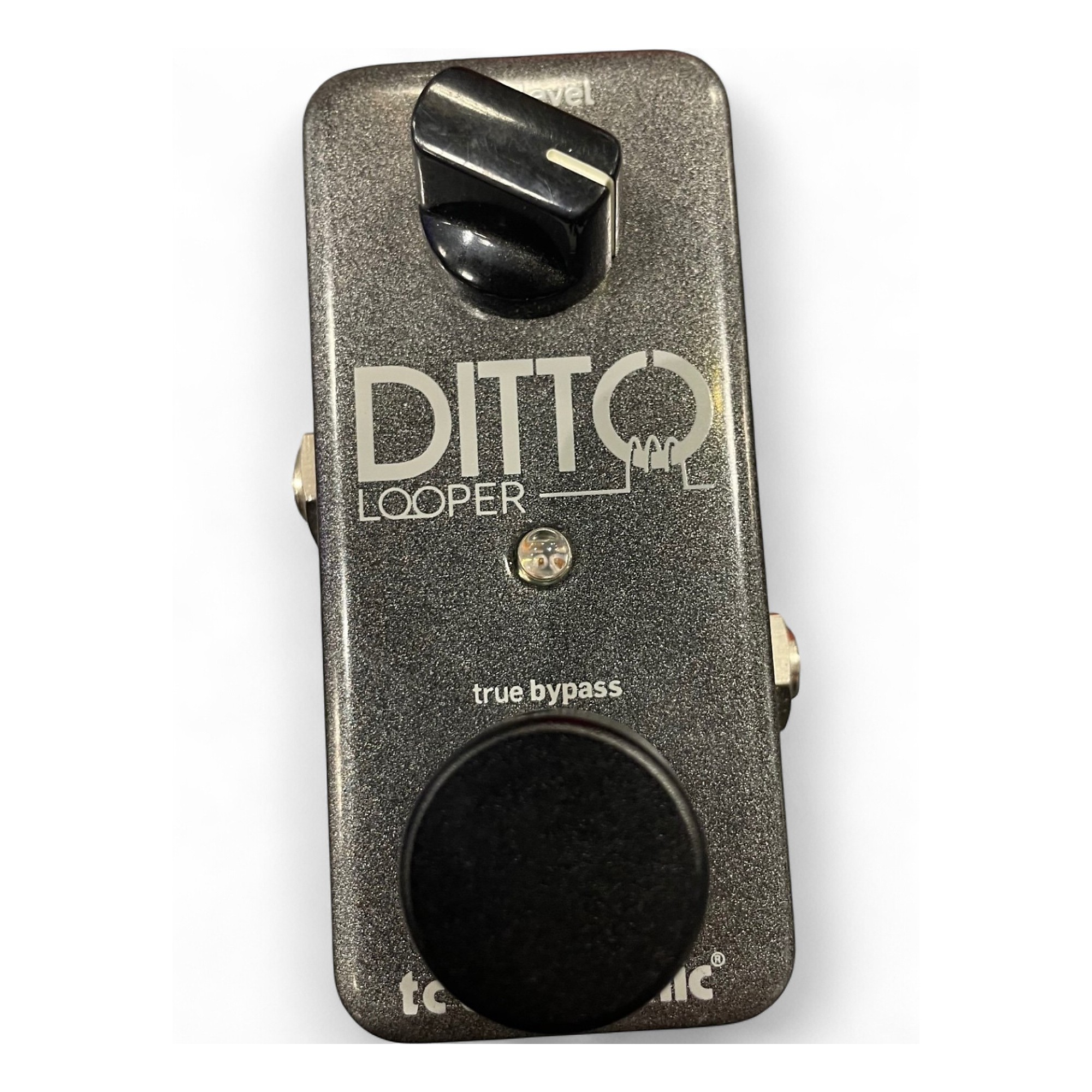 ギター Ditto Looper TC Electronic Ditto Looper Guitar Effects Pedal | Guitar Center