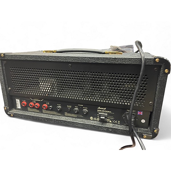 Used Marshall JCM800 Tube Guitar Amp Head