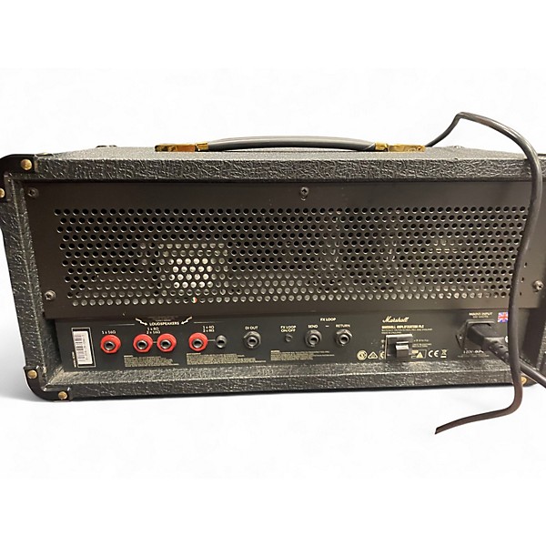 Used Marshall JCM800 Tube Guitar Amp Head