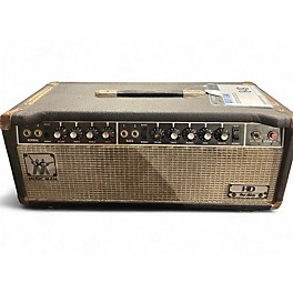 Used Ernie Ball Music Man HD130 Tube Guitar Amp Head