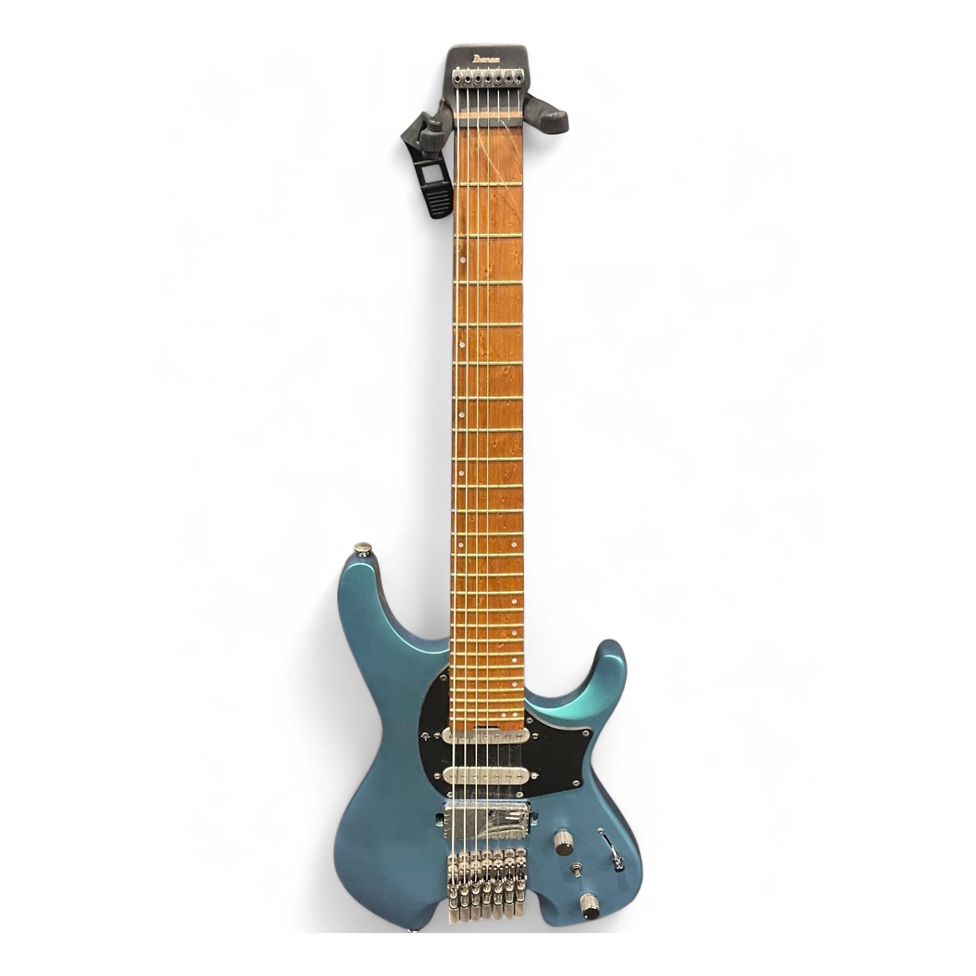 ギター Ibanez ADMINI Ibanez RG470DX TMN Standard - tokyo midnight Str shape