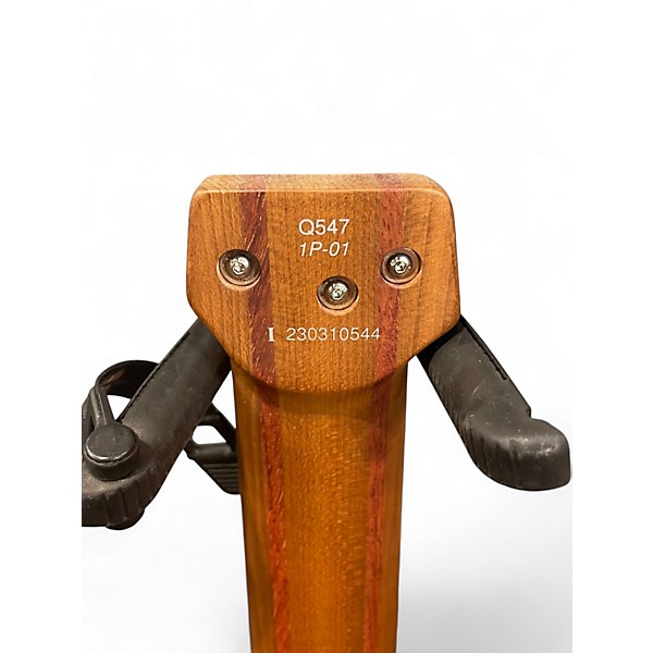 Used Ibanez Q547 Blue Solid Body Electric Guitar