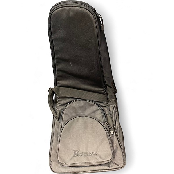 Used Ibanez Q547 Blue Solid Body Electric Guitar