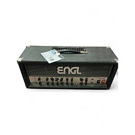 Used ENGL Powerball 100W Tube Guitar Amp Head