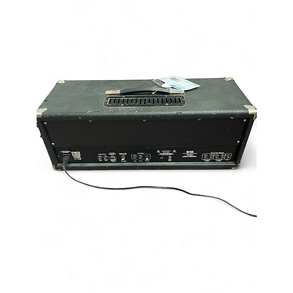 Used ENGL Powerball 100W Tube Guitar Amp Head