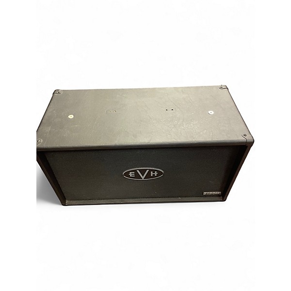 Used EVH 5150 212ST 2x12 Guitar Cabinet