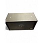 Used EVH 5150 212ST 2x12 Guitar Cabinet