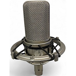 Used Audio-Technica AT4047/SV Condenser Microphone