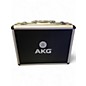 Used AKG C214 Condenser Microphone