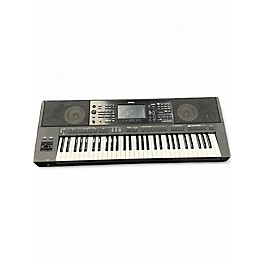 Used Yamaha PSR-SX900 Portable Keyboard