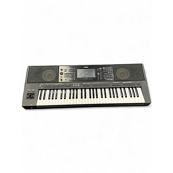 Used Yamaha PSR-SX900 Portable Keyboard