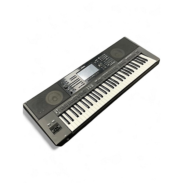 Used Yamaha PSR-SX900 Portable Keyboard