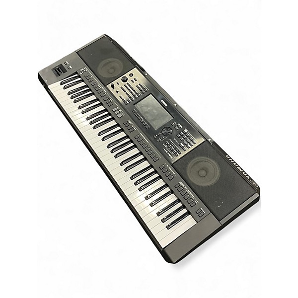 Used Yamaha PSR-SX900 Portable Keyboard