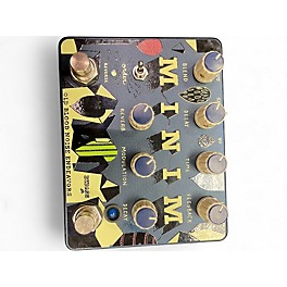Used Old Blood Noise Endeavors MINIM Effect Pedal