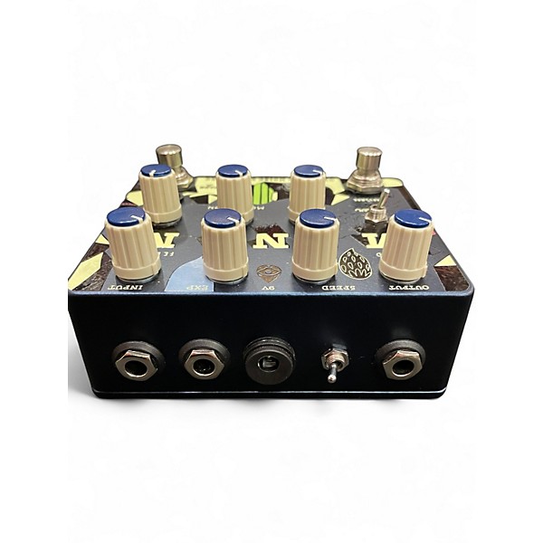 Used Old Blood Noise Endeavors MINIM Effect Pedal | Guitar
