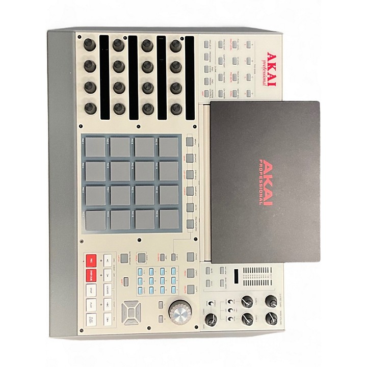 Used Akai Professional MPCX Special Edition Production