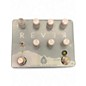 Used Old Blood Noise Endeavors REVER Effect Pedal thumbnail